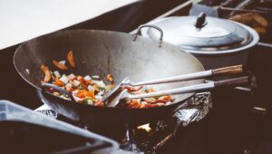 50代夫婦におすすめの癒し旅で楽しむ旬野菜料理宿は？