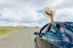 絶景の温泉宿で楽しむ夫婦旅の魅力は？