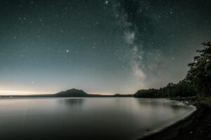 露天風呂から夜景が見える宿のおすすめは？