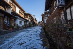 50代におすすめの温泉宿旅行、どこがいい？
