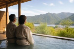 50代夫婦におすすめの旅行プランとは？