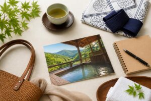 温泉宿は50代にとって評判が良いのか？