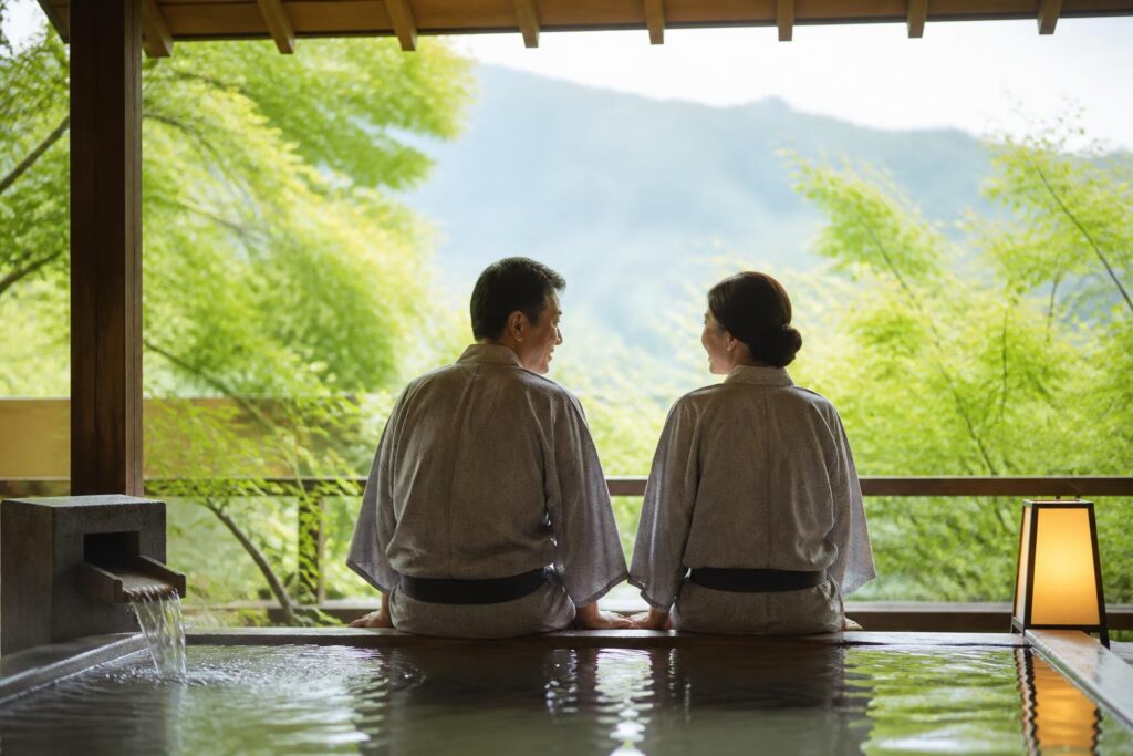 大人におすすめの温泉宿の口コミはどこで見つけられる？