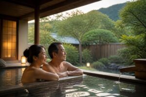 温泉宿で失敗しないための体験談はどれ？