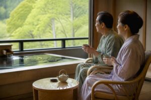 温泉宿の予約で失敗しないためのポイントは？