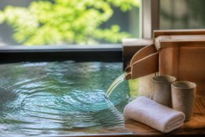 50代夫婦におすすめの静かな温泉宿はどこ？2026年九州版