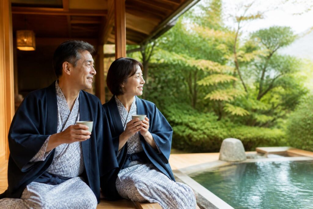 温泉宿で失敗しない方法は何？