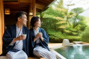 温泉宿で失敗しない方法は何？